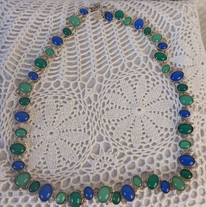 White House Black market necklace